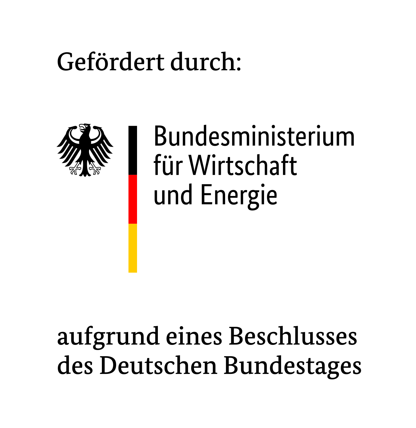 Bundesministerium für Wirtschaft und Energie (BMWi)